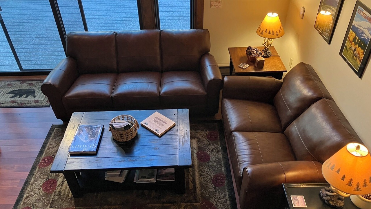 Photo of Livingroom in Allenspark