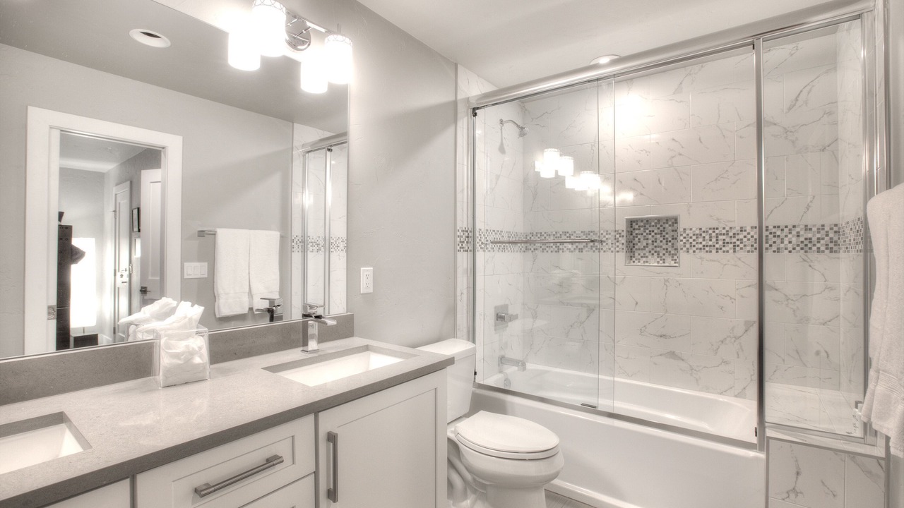Photo of Bathroom in Eagle-Vail