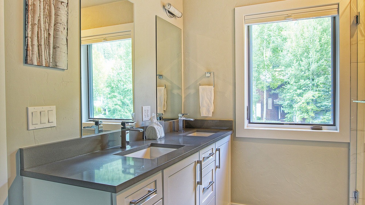 Photo of Bathroom in Eagle-Vail