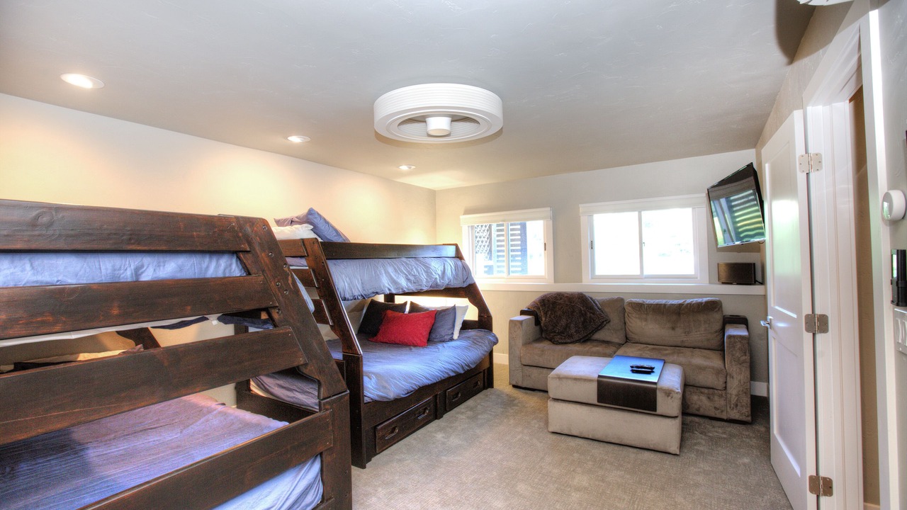 Photo of Bedroom in Eagle-Vail