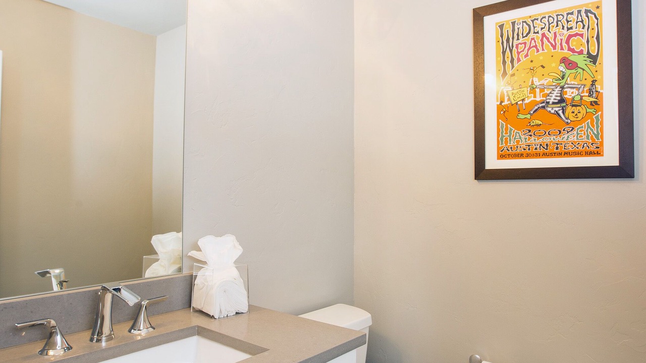 Photo of Bathroom in Eagle-Vail