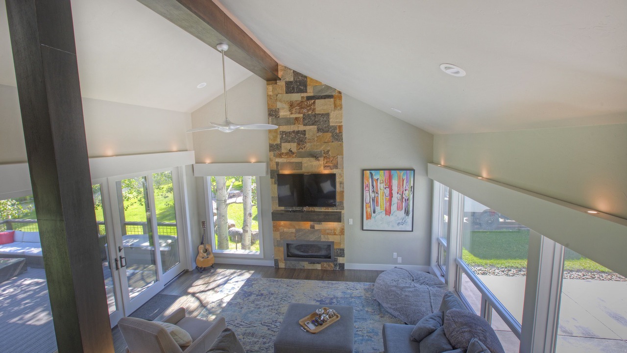 Photo of Bedroom in Eagle-Vail