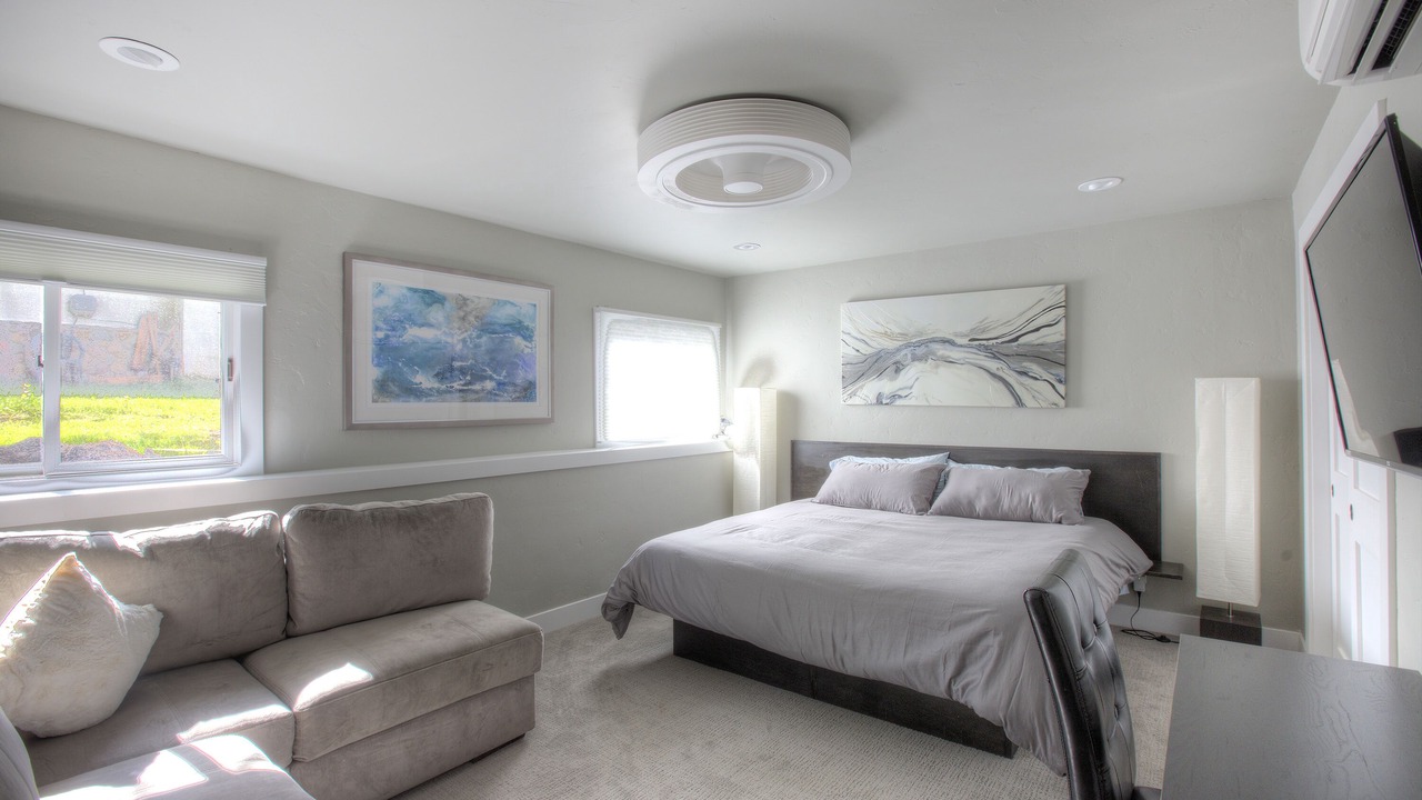 Photo of Bedroom in Eagle-Vail