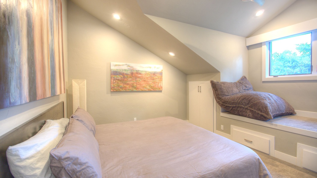 Photo of Bedroom in Eagle-Vail