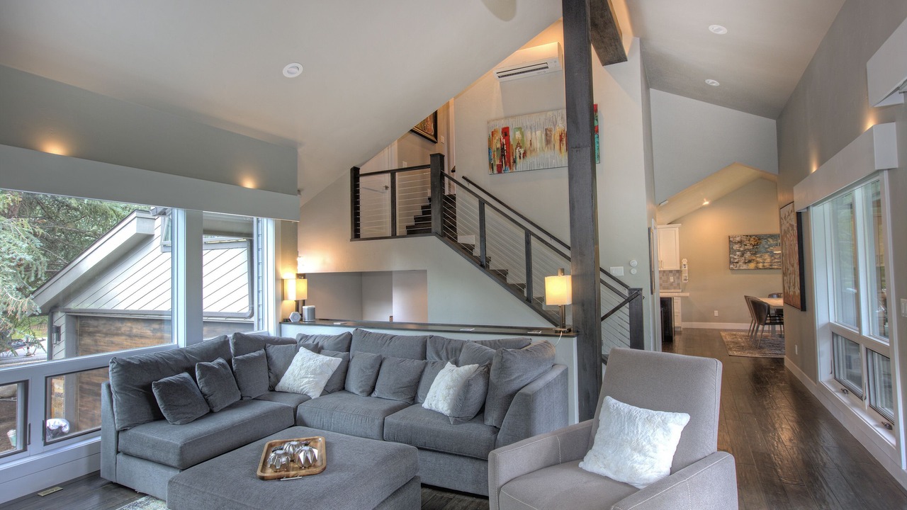 Photo of Bedroom in Eagle-Vail