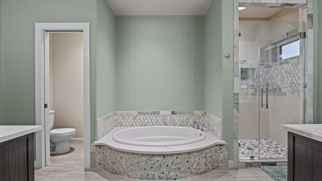 Photo of Bathroom in Council Creek South