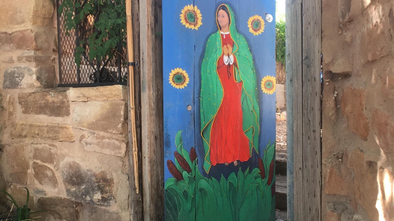 Photo of Others in Downtown Santa Fe