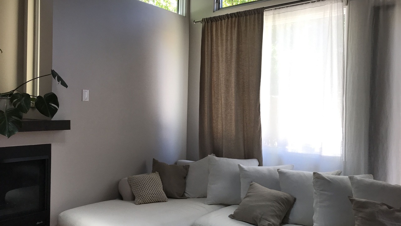Photo of Bedroom in Downtown Santa Fe
