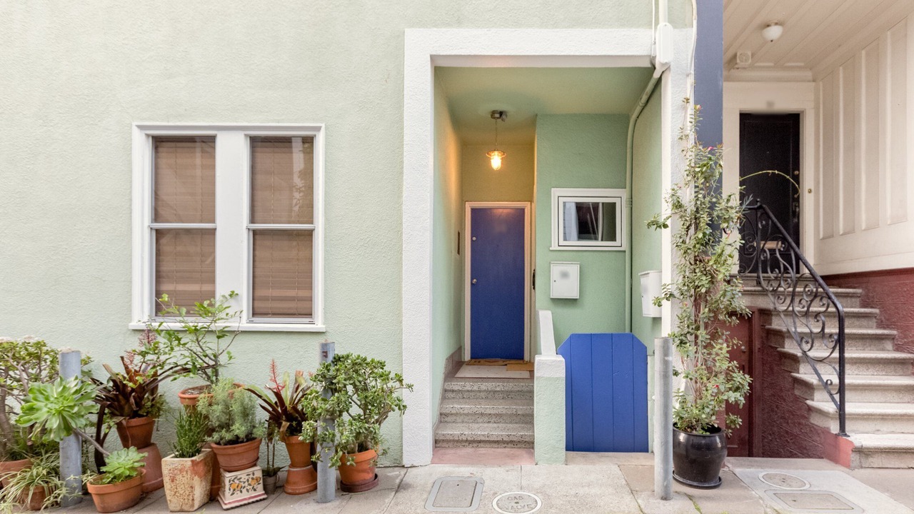 Photo of Outdoor in Russian Hill