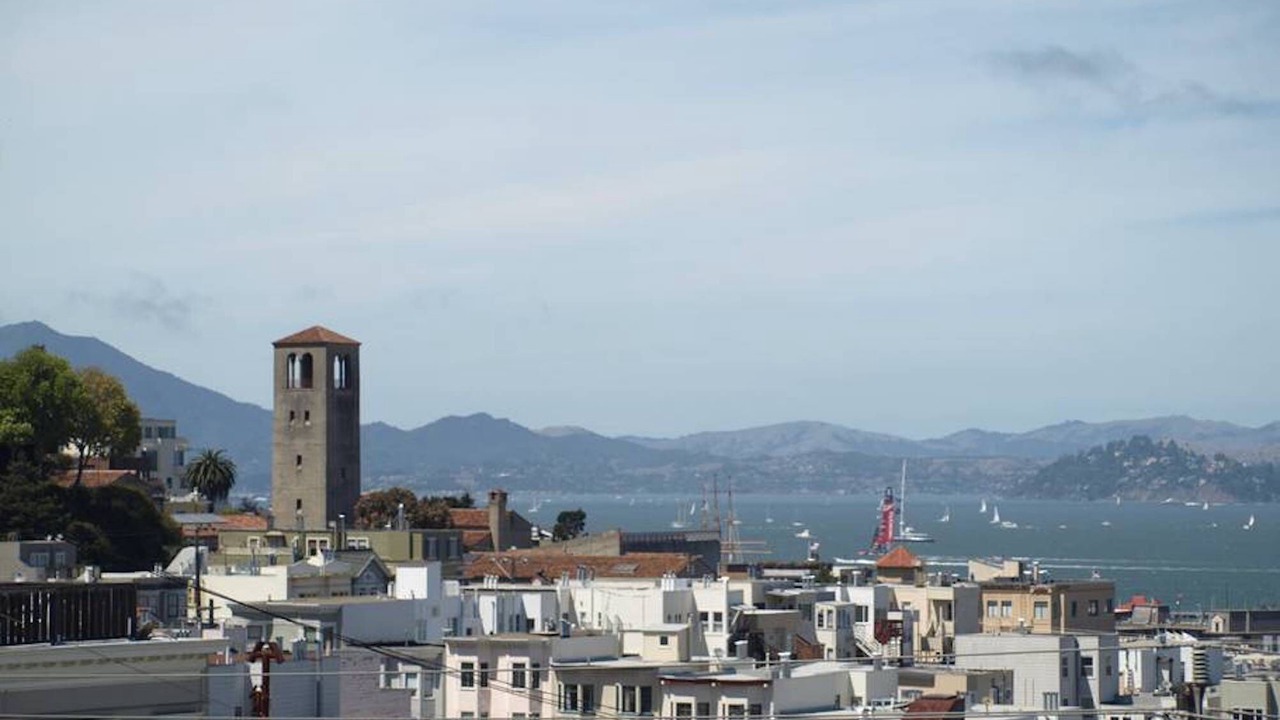 Photo of Others in Russian Hill