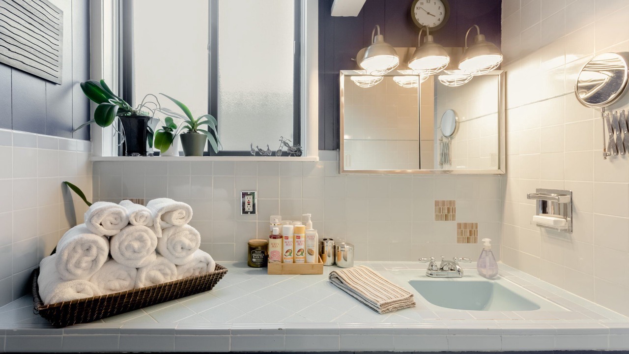 Photo of Bathroom in Russian Hill