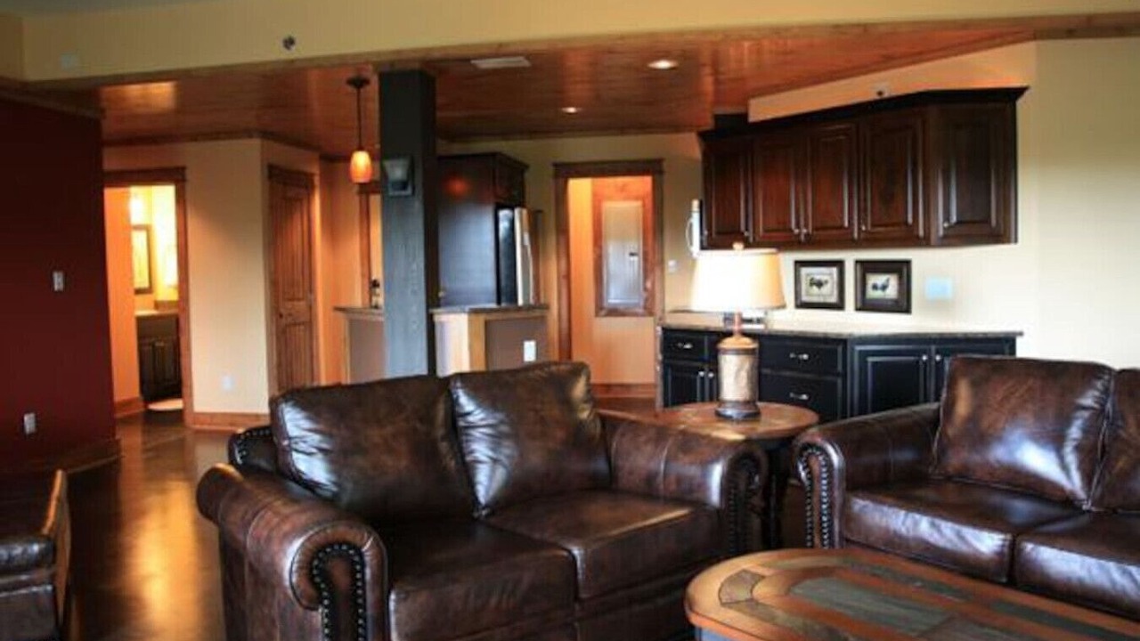 Photo of Livingroom in Pikeville
