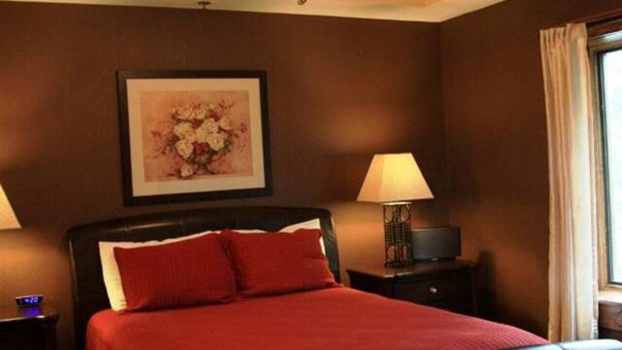 Photo of Bedroom in Pikeville