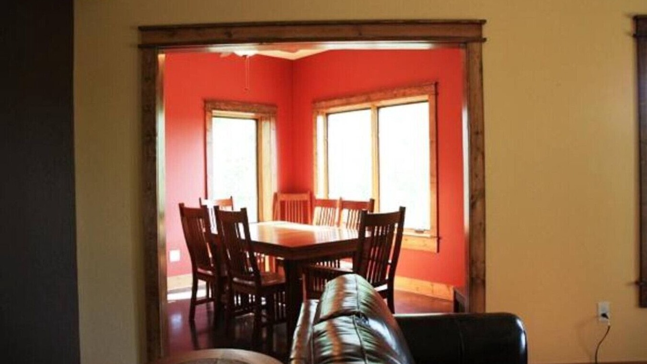 Photo of Livingroom in Pikeville