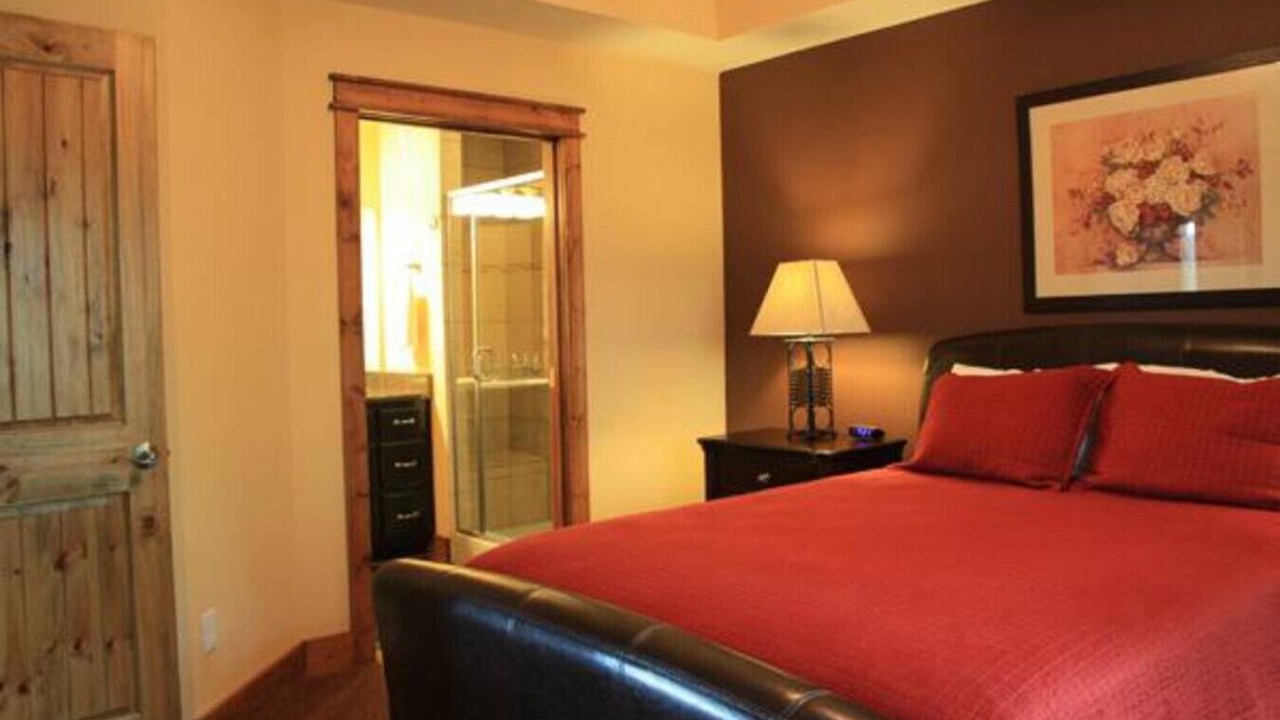 Photo of Bedroom in Pikeville