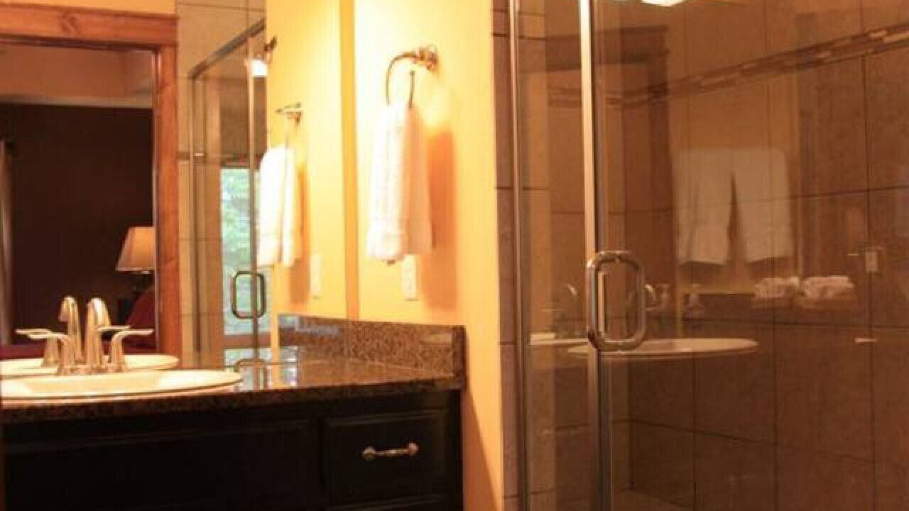 Photo of Bathroom in Pikeville