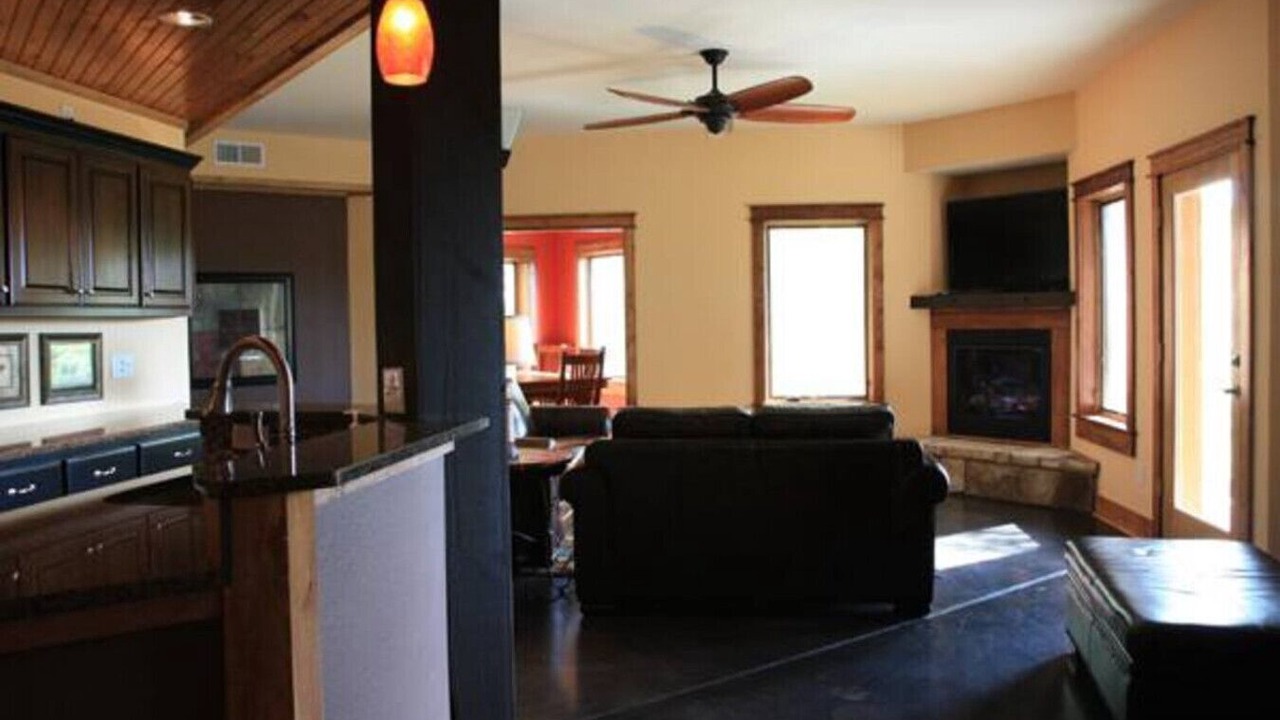 Photo of Livingroom in Pikeville