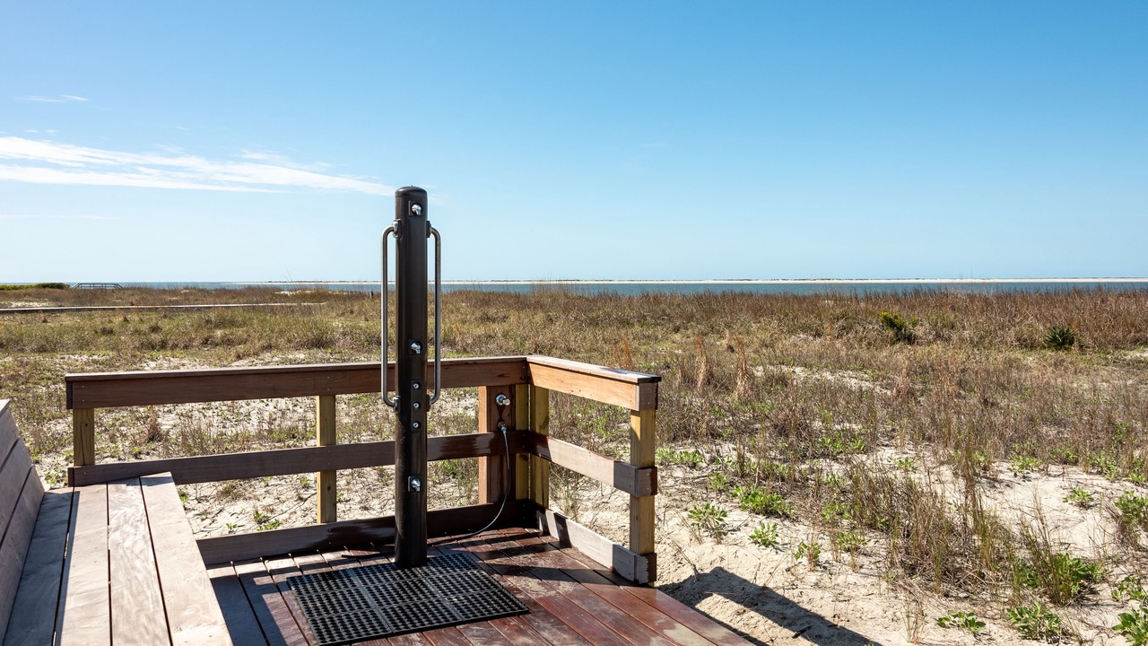 Photo of Outdoor in Seabrook Island