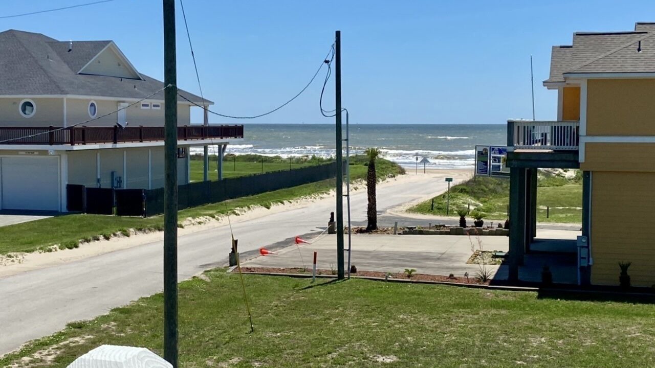 Photo of Outdoor in Crystal Beach