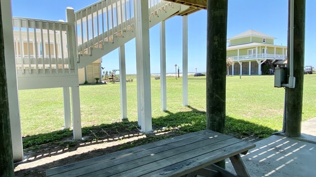 Photo of Outdoor in Crystal Beach