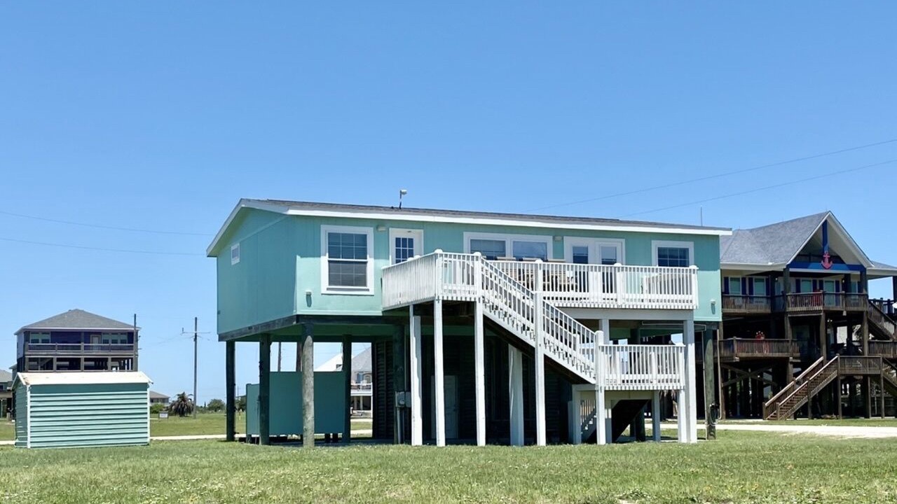 Photo of Outdoor in Crystal Beach