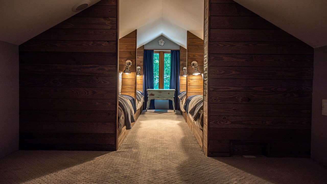 Photo of Bedroom in Broadmoor