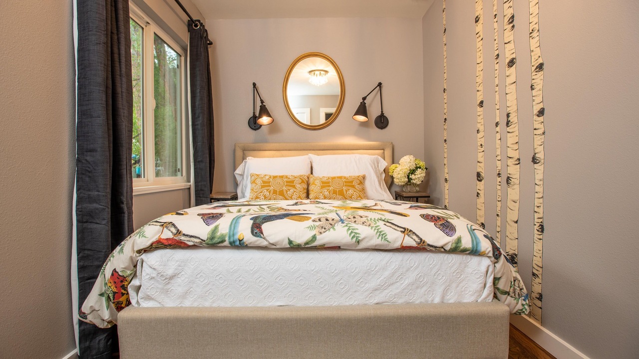 Photo of Bedroom in Broadmoor