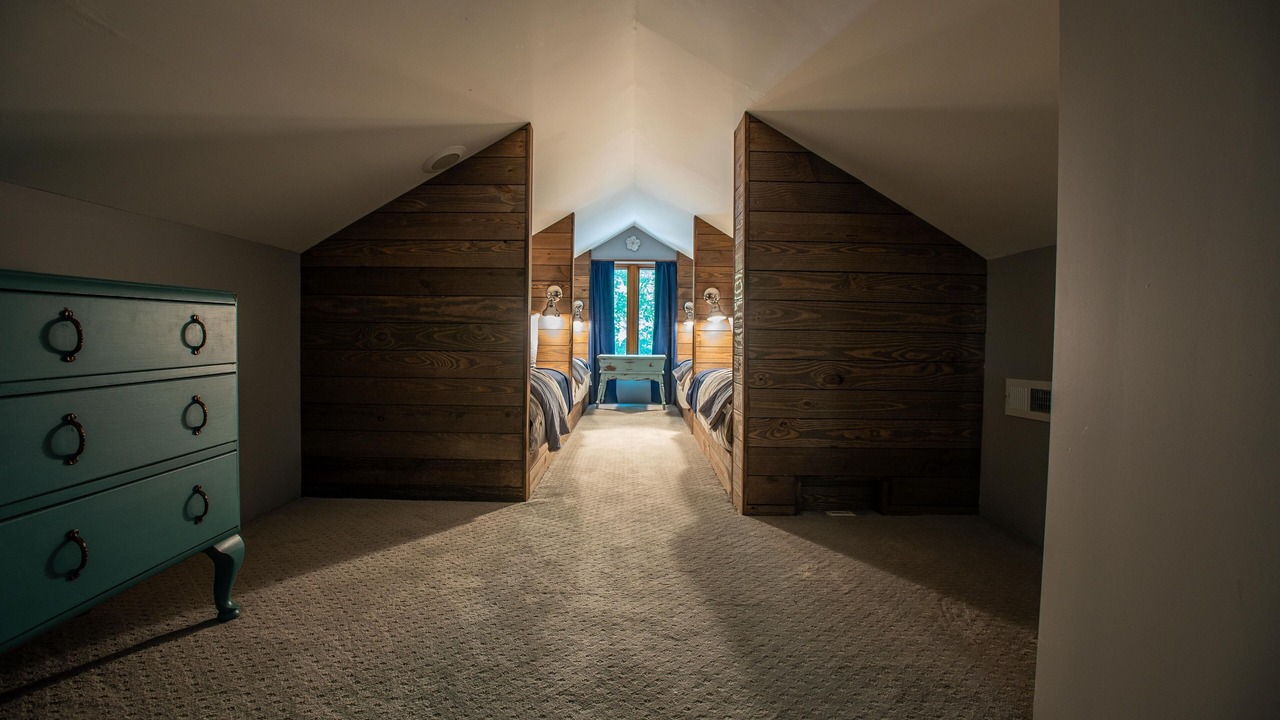 Photo of Bedroom in Broadmoor