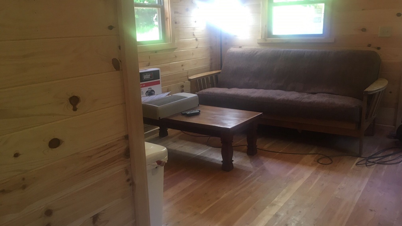 Photo of Bedroom in Galeton