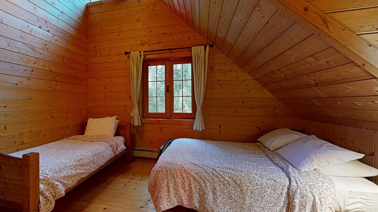 Photo of Bedroom in Beaver Cove