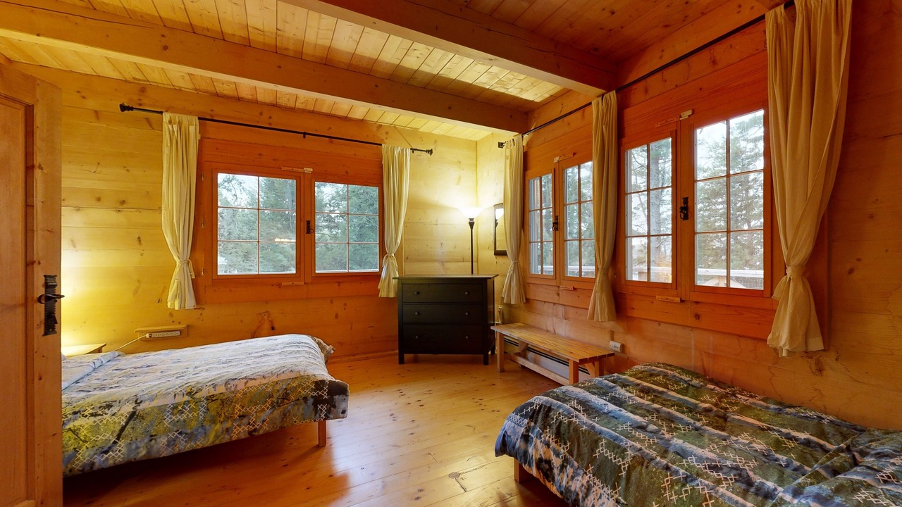 Photo of Bedroom in Beaver Cove
