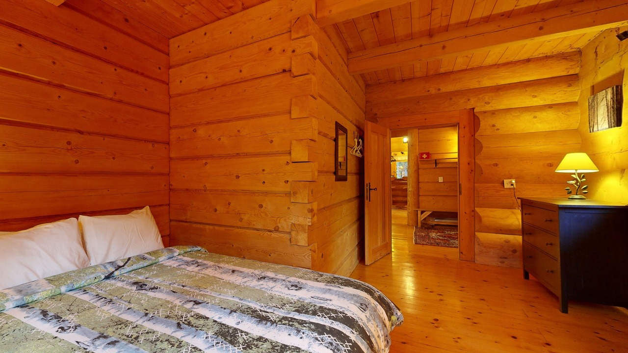 Photo of Bedroom in Beaver Cove