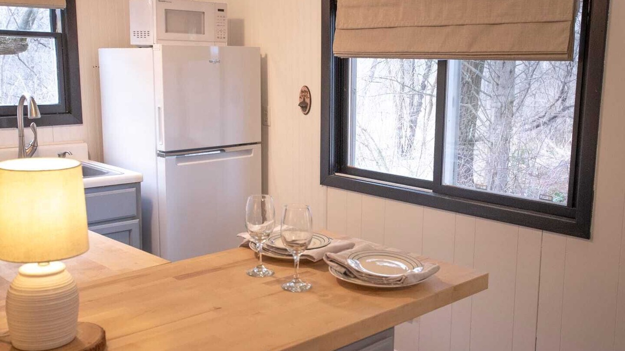 Photo of Kitchen in Williams Bay