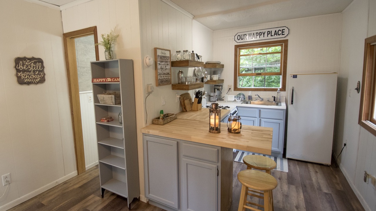 Photo of Kitchen in Williams Bay