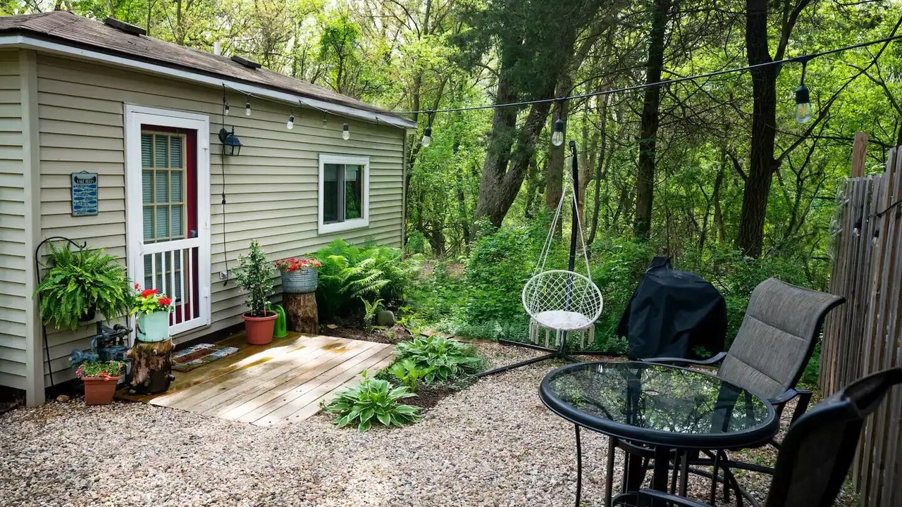 Photo of Outdoor in Williams Bay