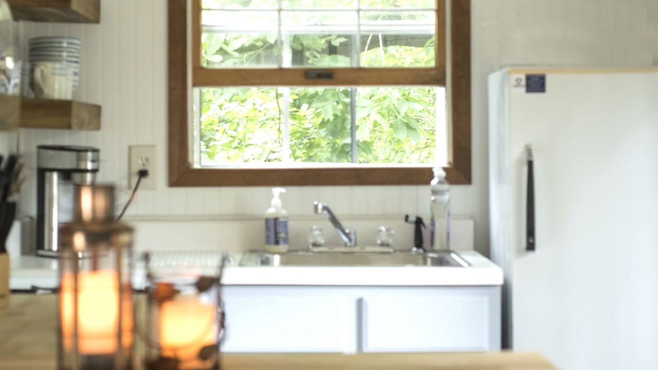 Photo of Kitchen in Williams Bay