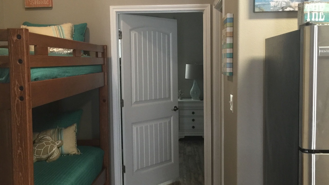 Photo of Bedroom in Corpus Christi