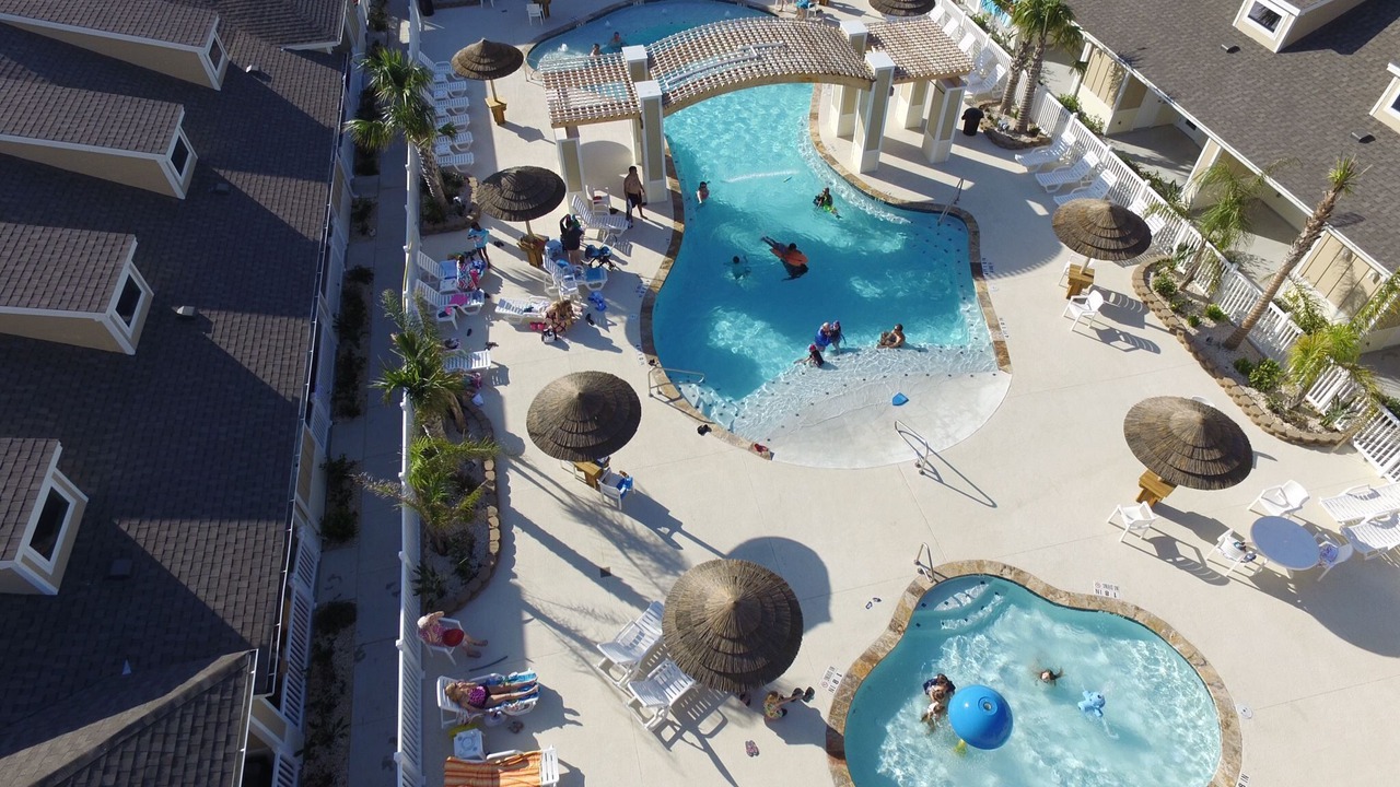 Photo of Outdoor in Corpus Christi