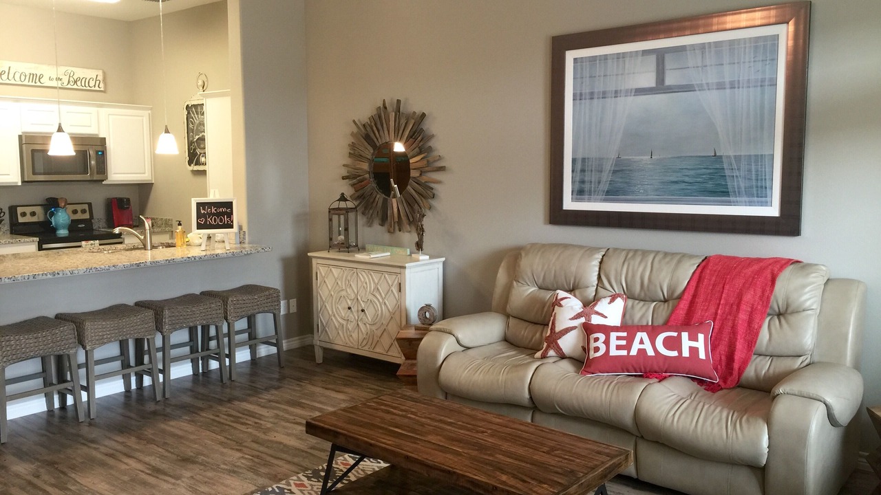 Photo of Bedroom in Corpus Christi