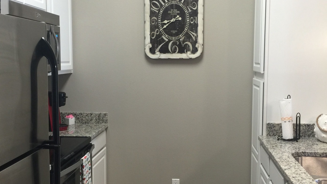 Photo of Kitchen in Corpus Christi