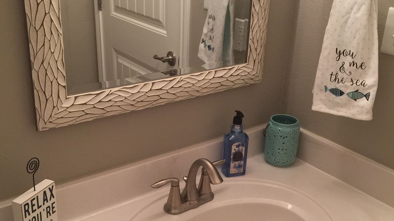 Photo of Bathroom in Corpus Christi