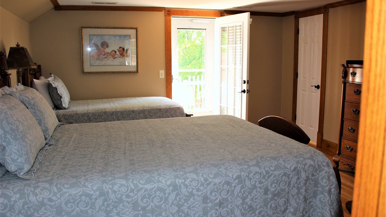 Photo of Bedroom in Baxter
