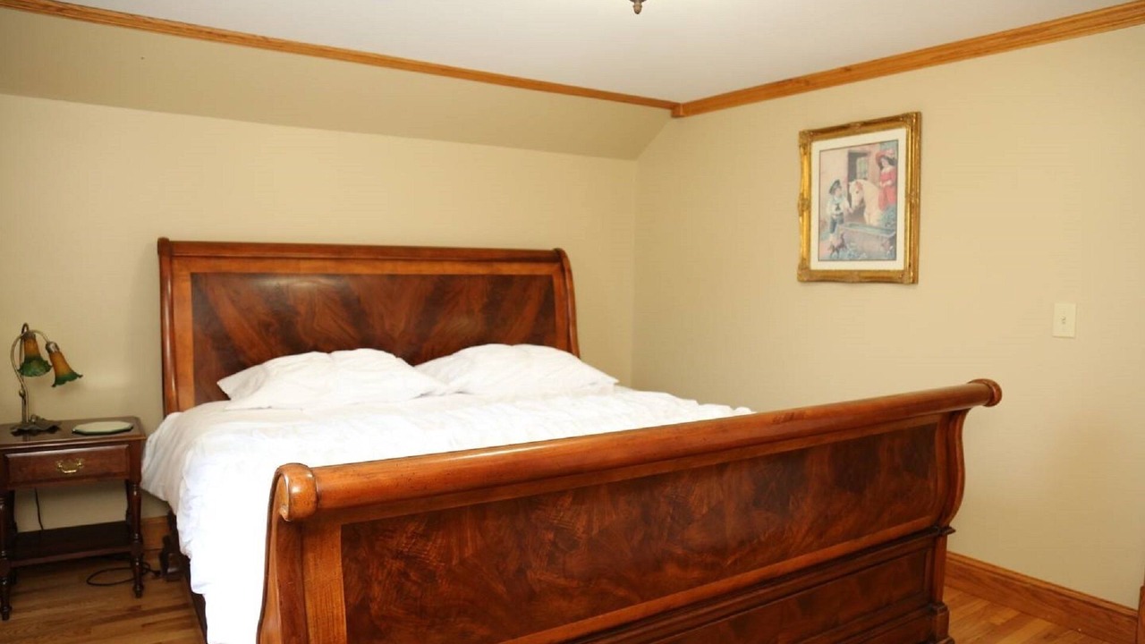 Photo of Bedroom in Baxter