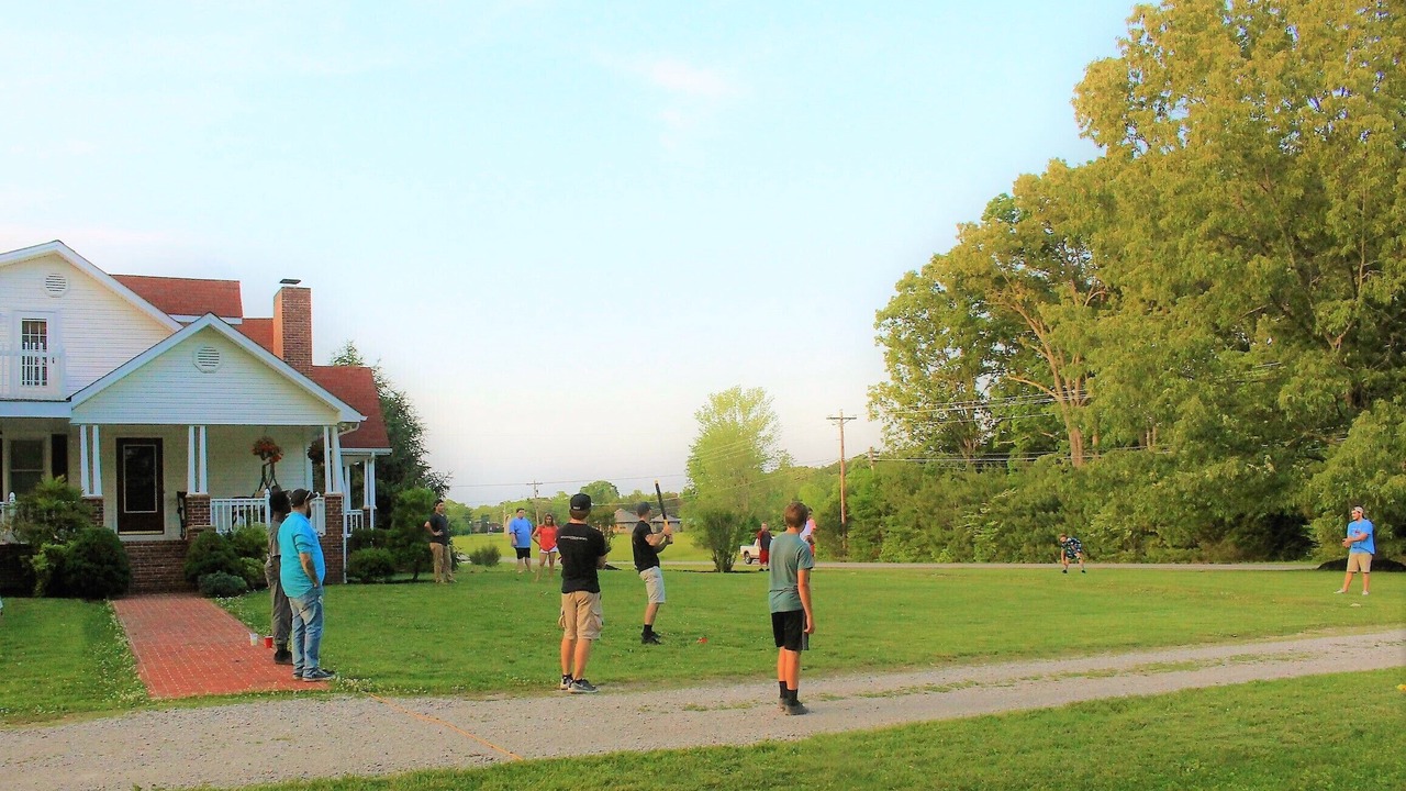 Photo of Outdoor in Baxter