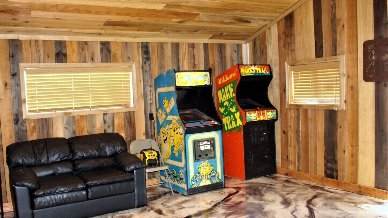 Photo of Bedroom in Baxter
