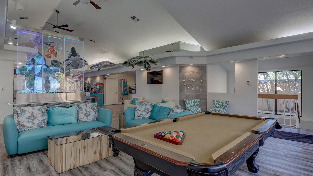 Photo of Bedroom in St. George