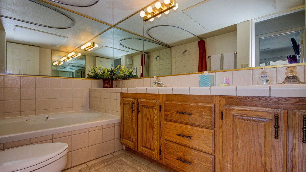 Photo of Bathroom in St. George