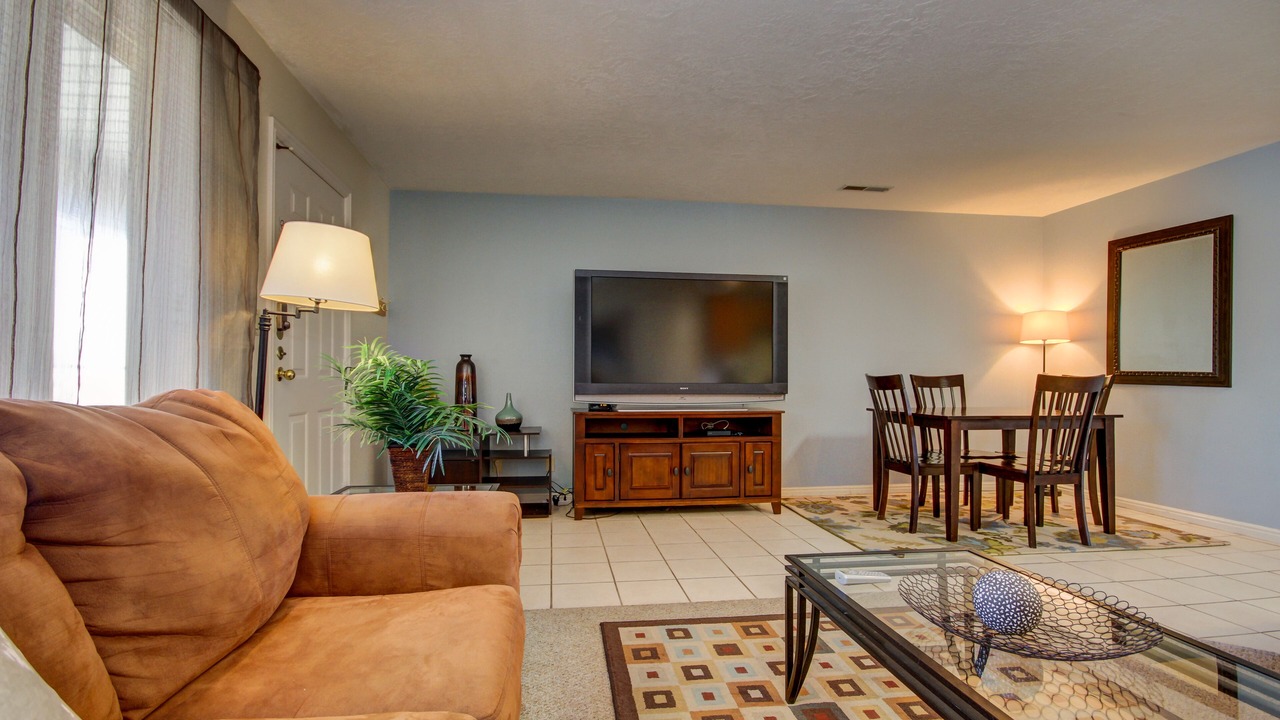 Photo of Livingroom in St. George