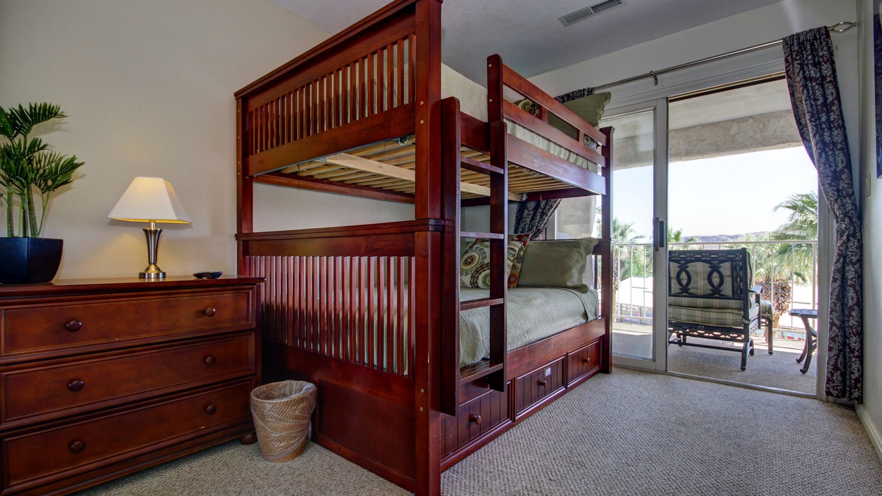Photo of Bedroom in St. George
