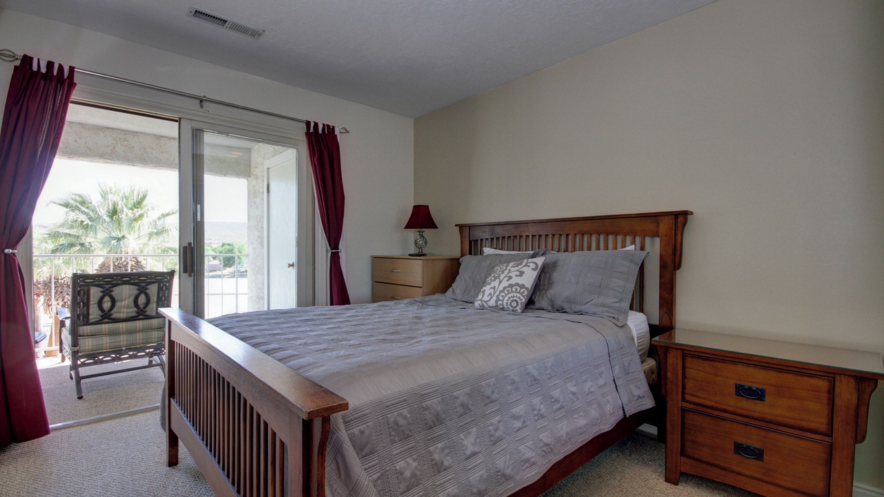 Photo of Bedroom in St. George